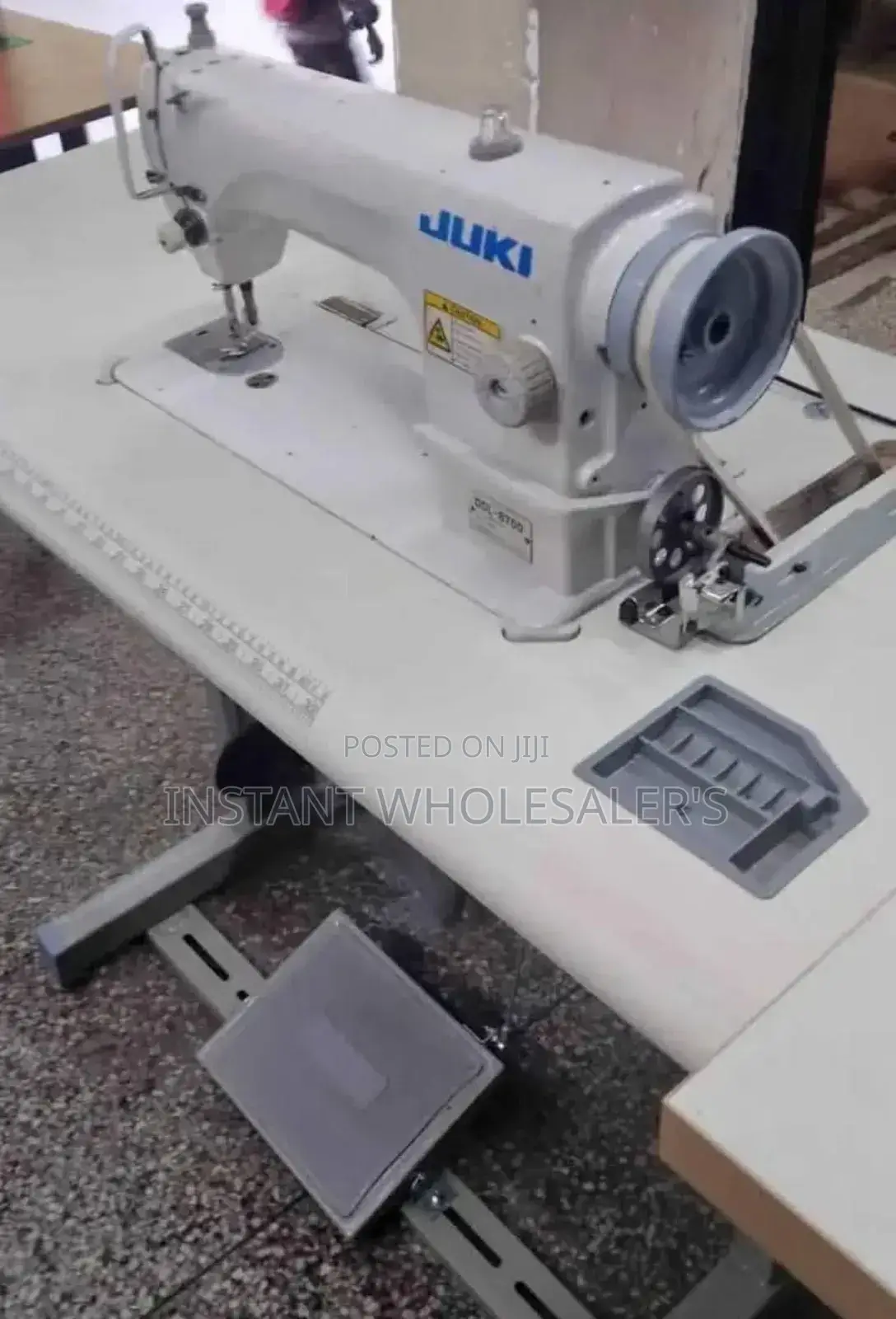 Brand New Juki Industrial DDL 8700