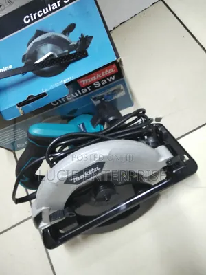 Makita Circular Saw 9inch