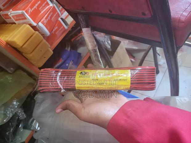 Battery Wire Original