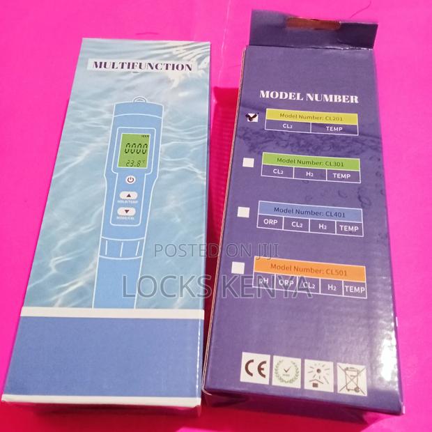 Pen Type Chlorimeter - thumbnail 3