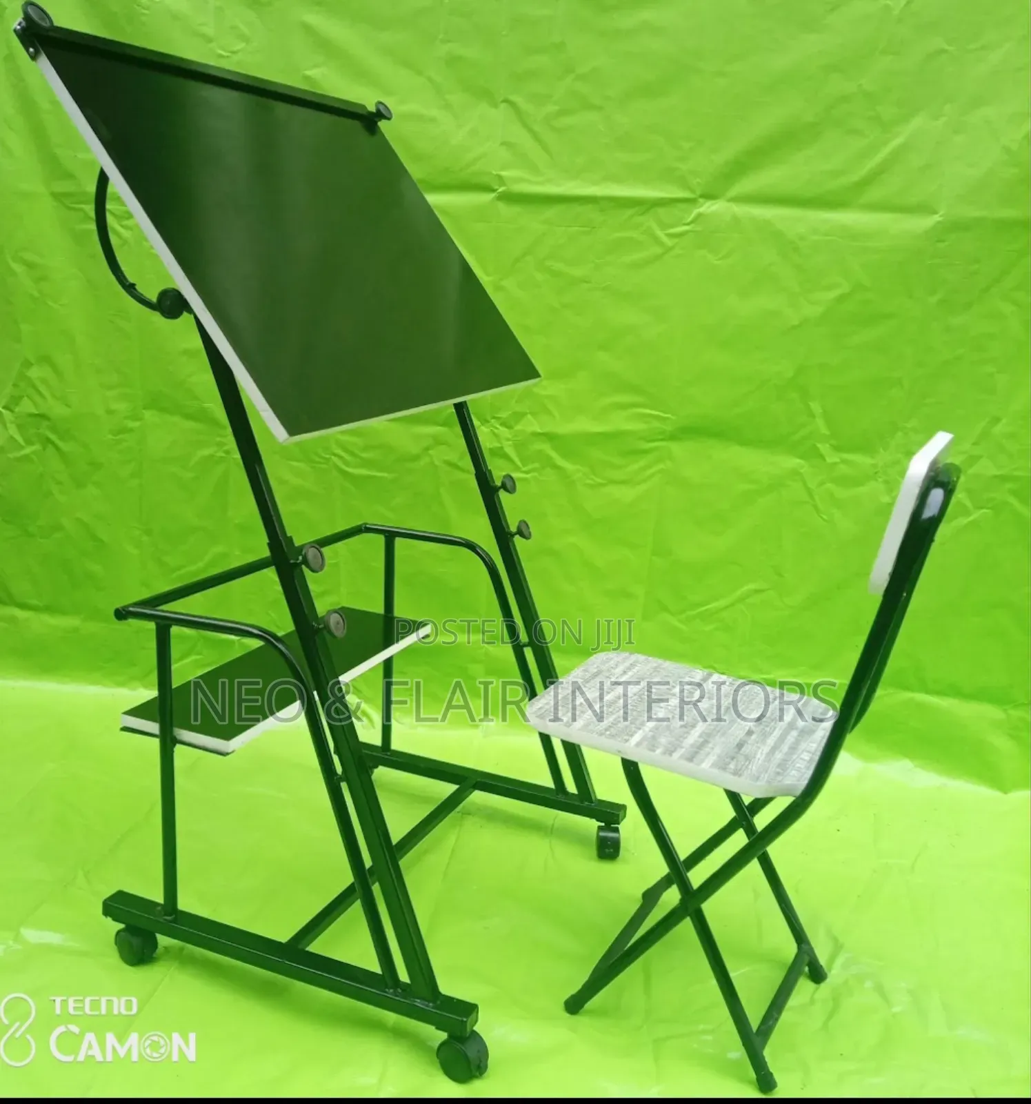 Drawing Table