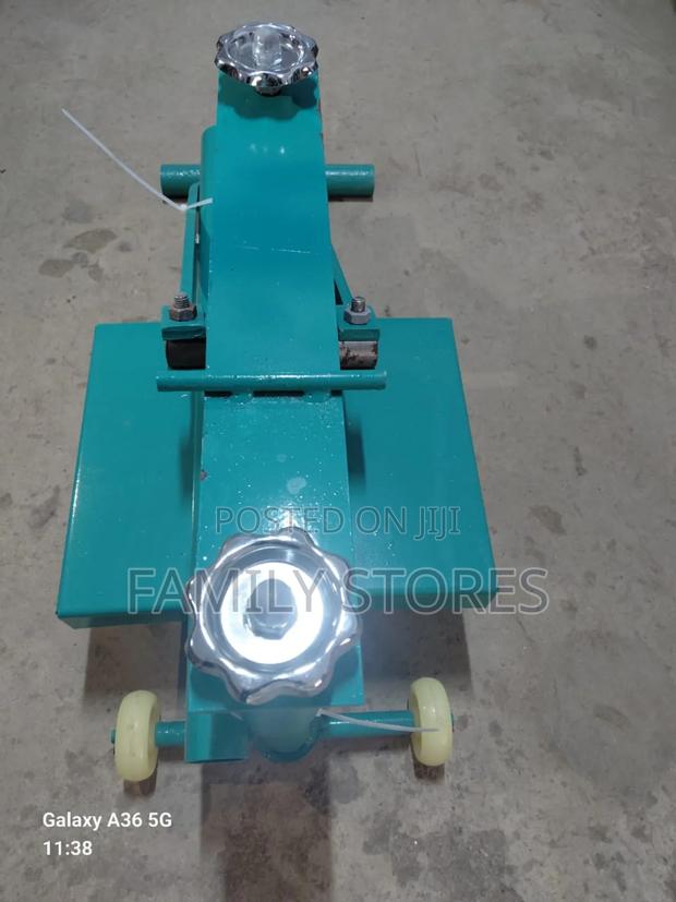 Commercial Pacwell Cabro Cutter Machine - thumbnail 2