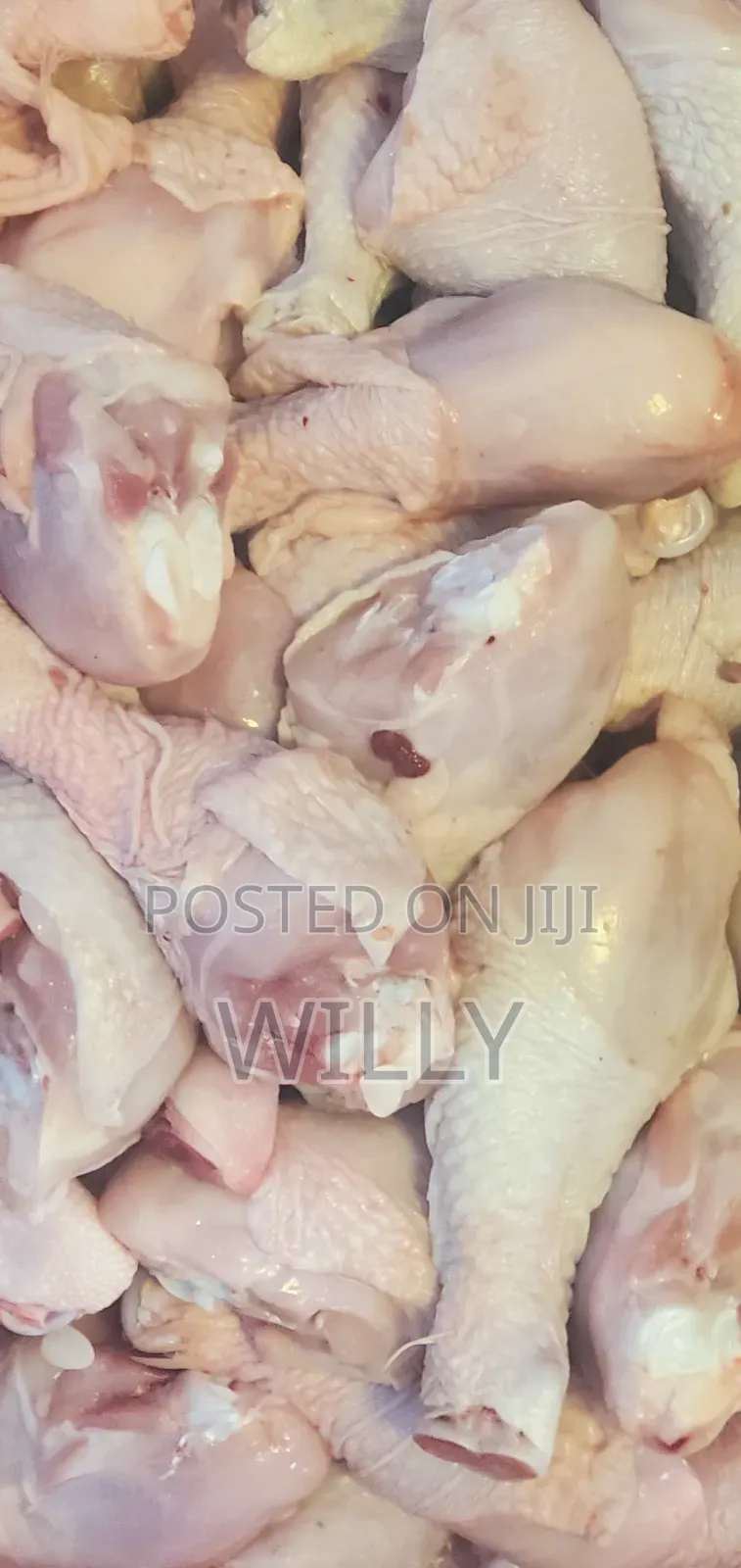 Chicken Drumsticks