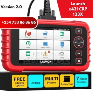 Commercial Car Diagnostic Machines .