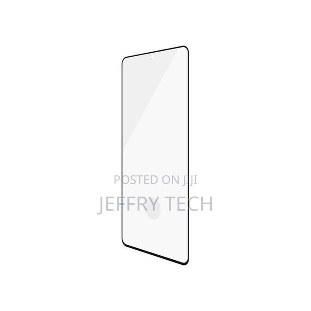 Shatterproof Tempered Glass Ceramic Samsung S21 Ultra - thumbnail 3