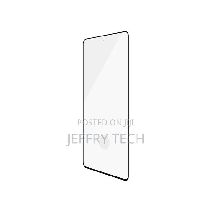 Shatterproof Tempered Glass Ceramic Samsung S21 Ultra