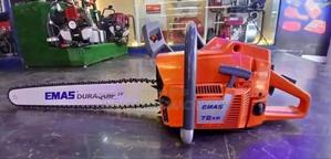 Emas Powersaw 272xp ( Quality Assured) - thumbnail 2