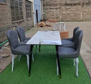 Dining Table Set