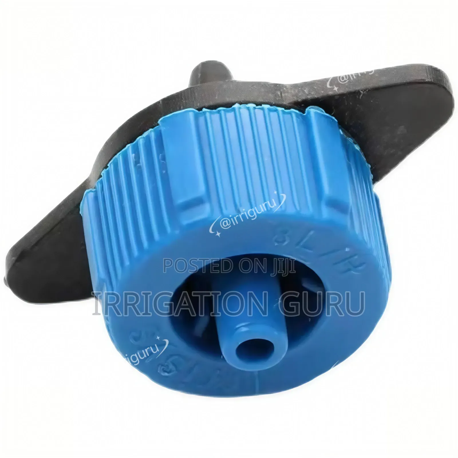 Button Dripper