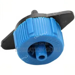 Button Dripper