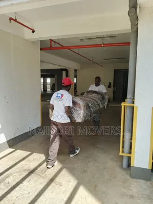 Ngoingwa House Movers and Relocators