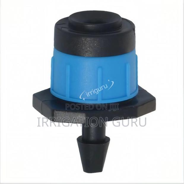 360 Degrees Button Dripper - main view