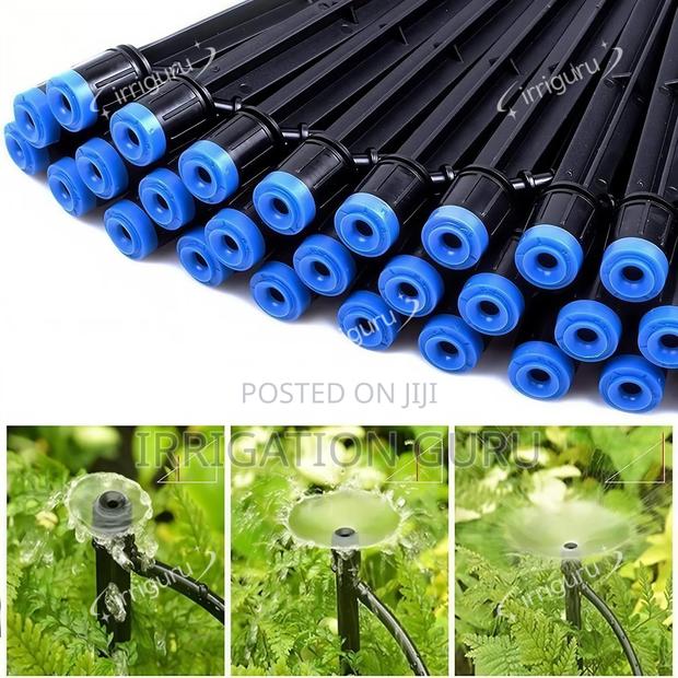 360 Degrees Button Dripper - thumbnail 2