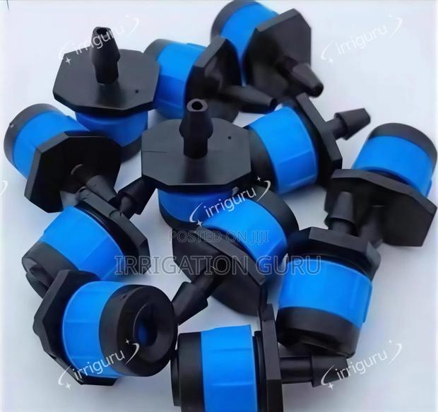 360 Degrees Button Dripper - thumbnail 3