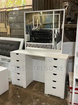Dressing Mirror