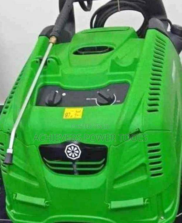Steam Pressure Washer Car Wash Machine