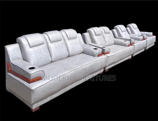 Monster 7 Seater Sofa