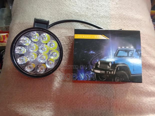 Led Sport Light Digital