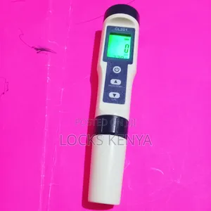 Precision Chlorine Measurement Tool