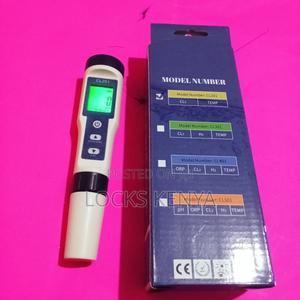 Research Chlorine Meter - thumbnail 2