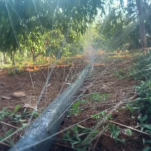 1 Inch Rainhose Pipe