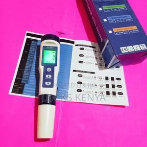 Fieldwork Chlorine Testing Pen - thumbnail 2