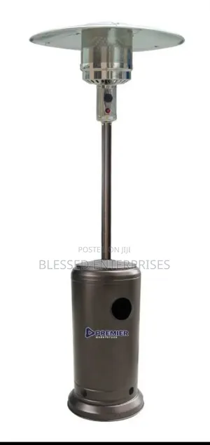 Quality Premier Patio Heater