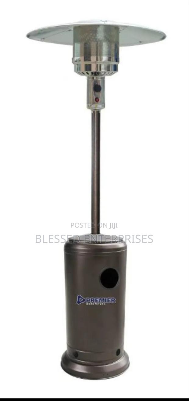 Quality Premier Patio Heater