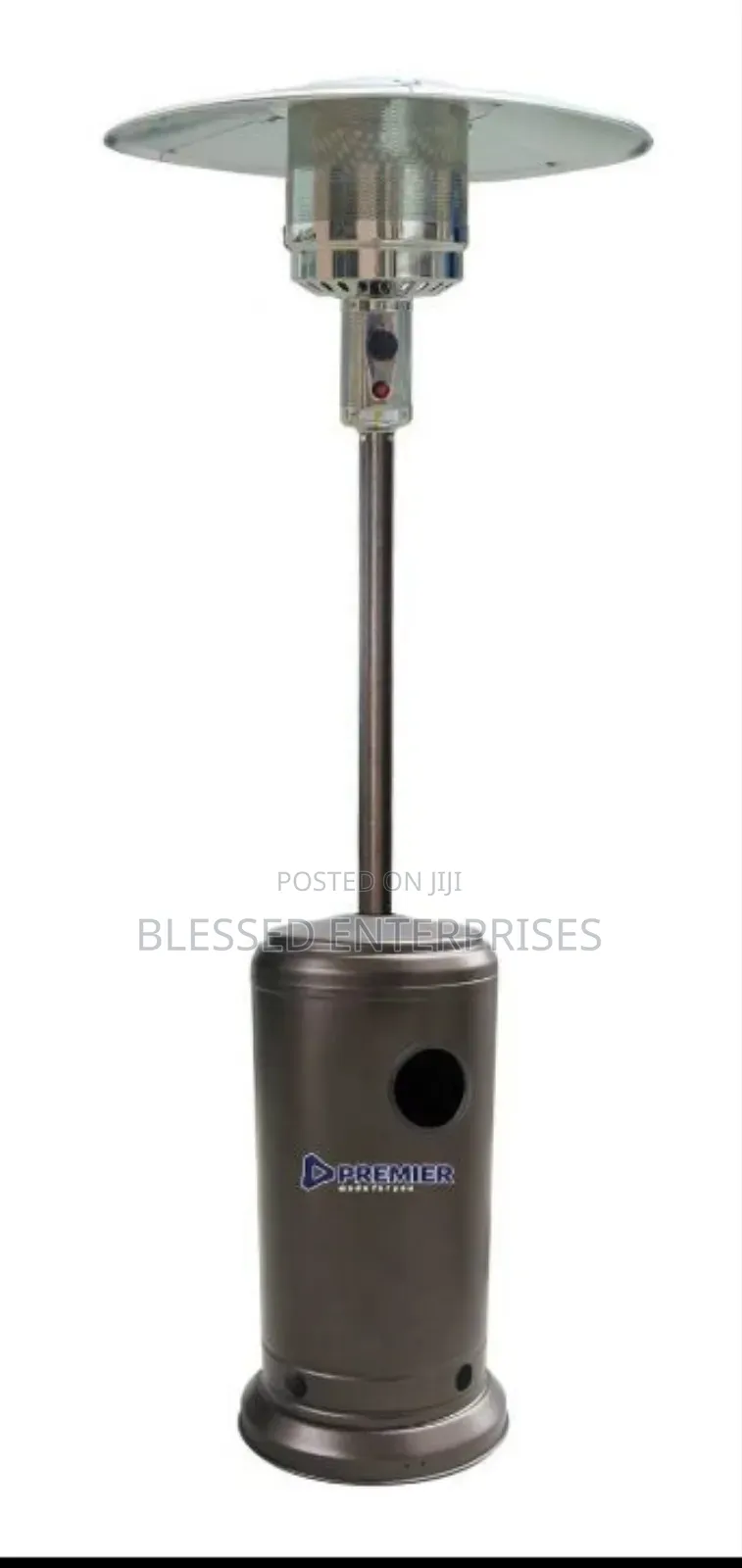Quality Premier Patio Heater