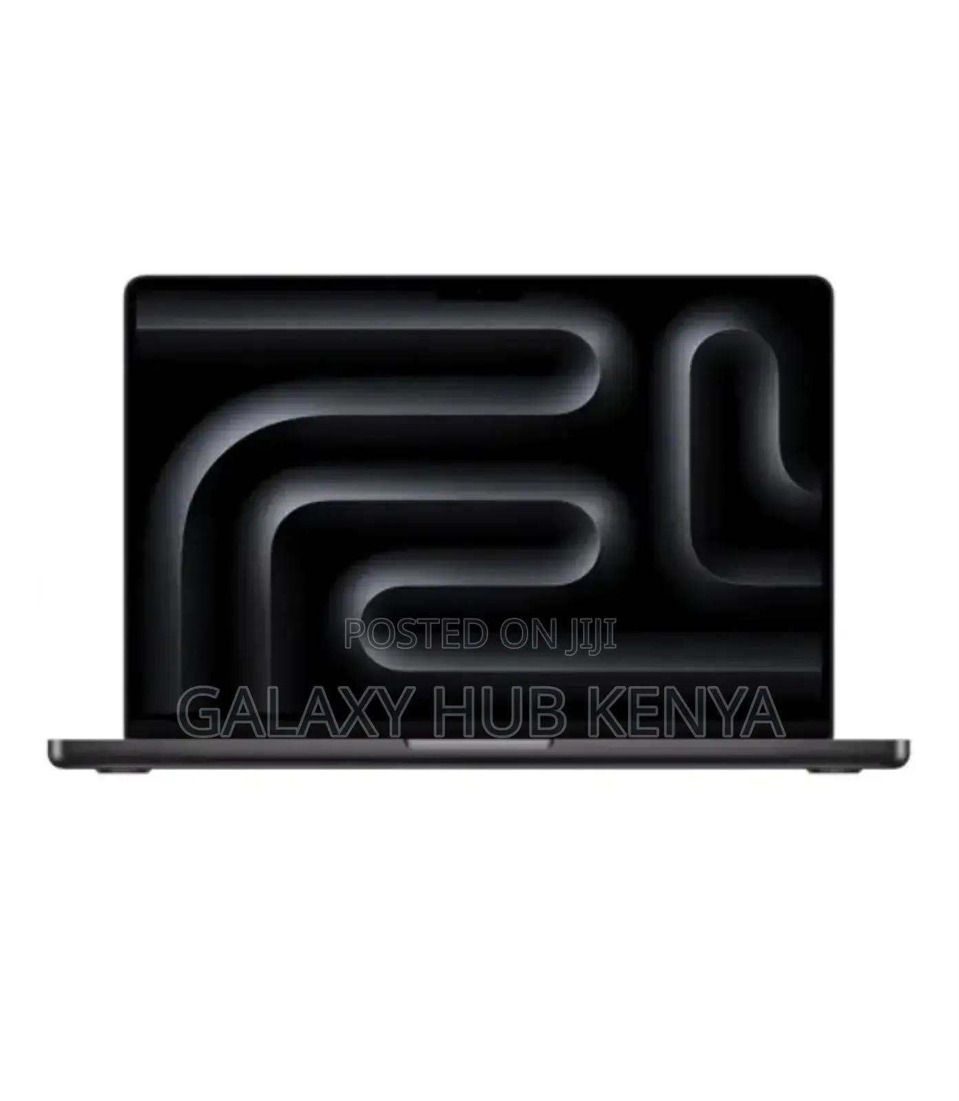 New Apple MacBook Pro 2024 M4 14-Inch 16GB Apple M4 Pro SSD 512GB