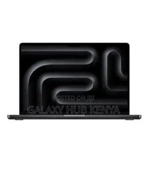 New Apple MacBook Pro 2024 M4 14-Inch 16GB Apple M4 Pro SSD 512GB