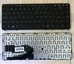 Hp 840 G1,G2 Non Backlit Laptop Keyboard