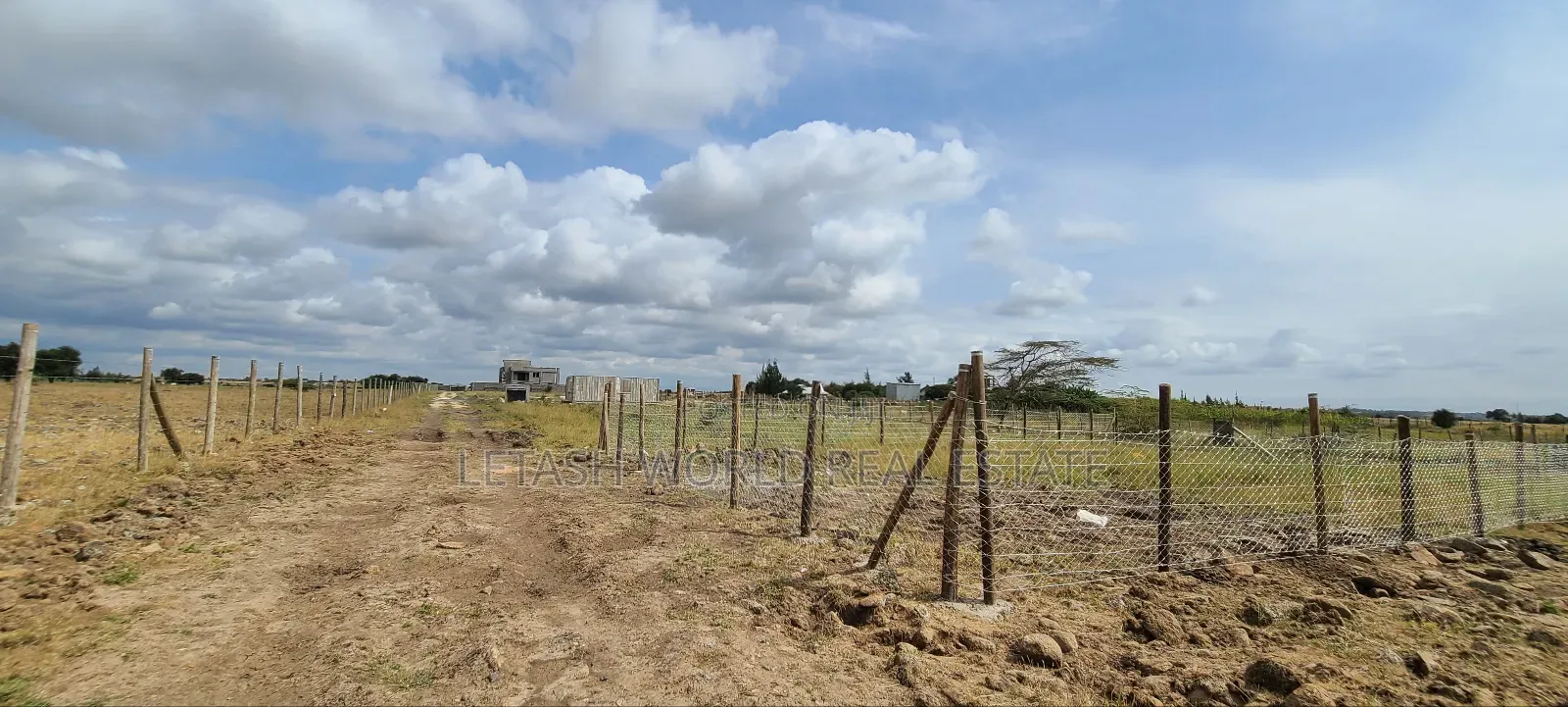 50 By 100 Plots Kitengela Plains 1,Selling For 720,000