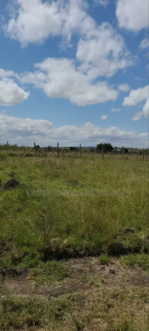 50 By 100 Plots Kitengela Plains 1,Selling For 720,000