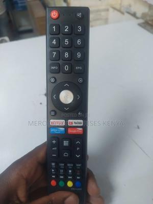 Synox Smart Tv Remote Control CVV - thumbnail 2
