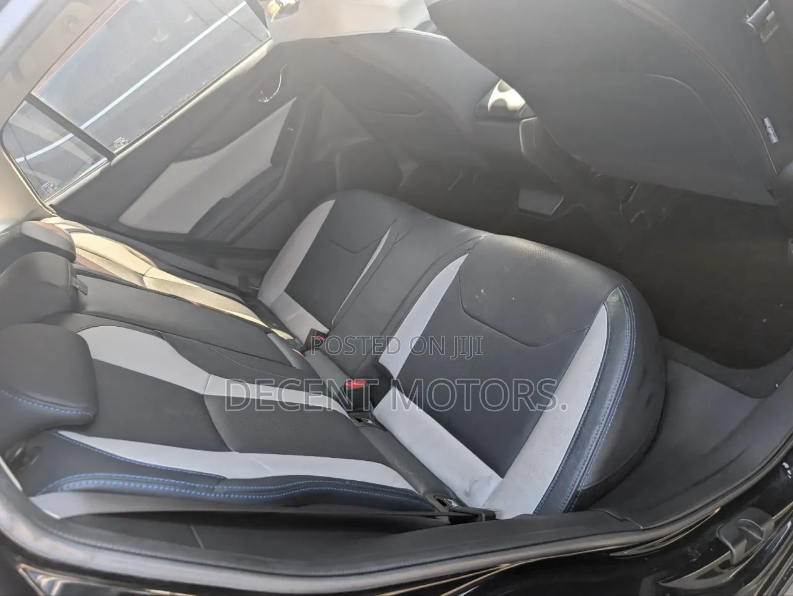 Subaru XV Sport Package with Technology 2019 Black