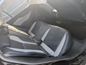 Subaru XV Sport Package with Technology 2019 Black