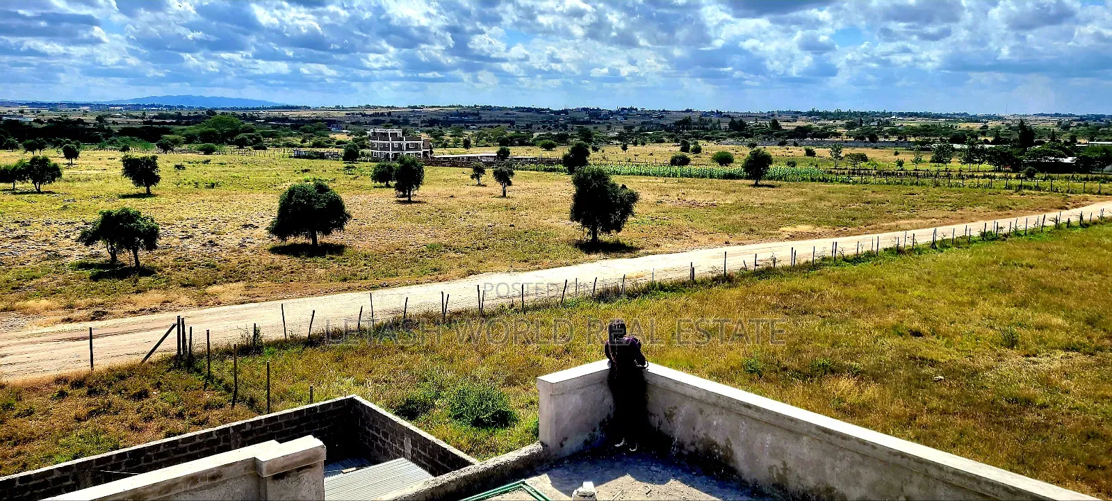 50 By 100 Plots Kitengela Plains 1,Selling For 720,000