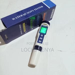 Long Time Use Chlorine Water Meter - thumbnail 2