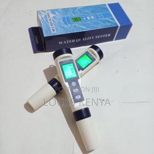 Aquarium Chlorine Meter - thumbnail 2