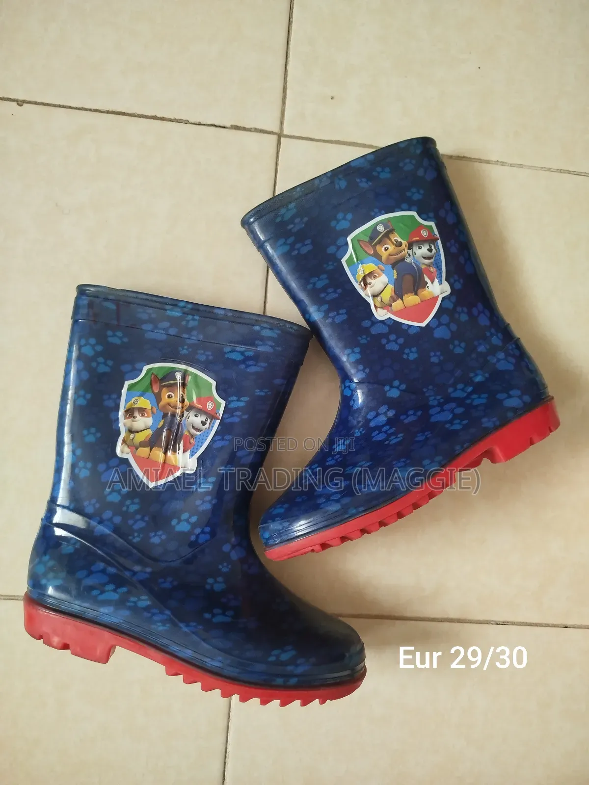 Gumboots for Kids