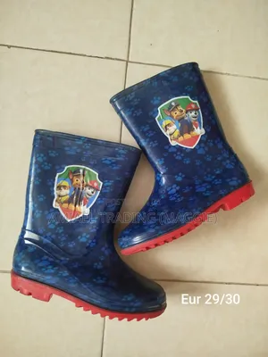 Gumboots for Kids