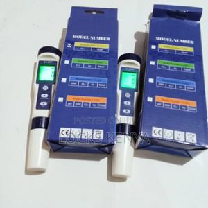 High Accuracy Chlorine Meter - thumbnail 2