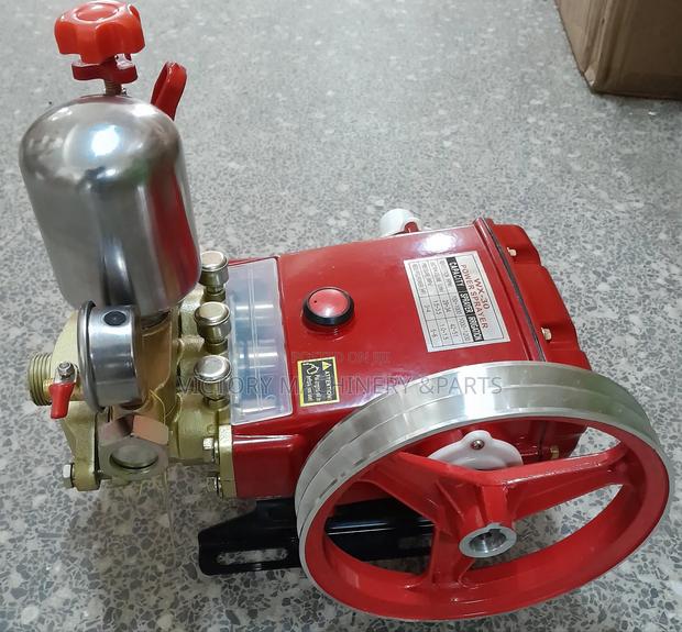 Sprayer Pump - thumbnail 3