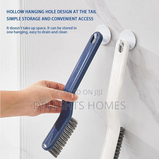 Crevice Cleaning Brush_car - thumbnail 2