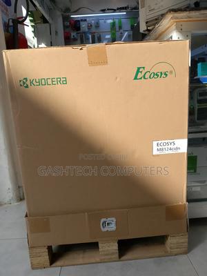 Kyocera M8124 Cidn A3 Printer - thumbnail 2