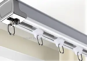 Affordable Single Straigt Rail