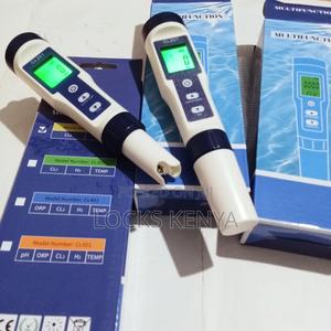 Consistent Chlorine Meter - thumbnail 2