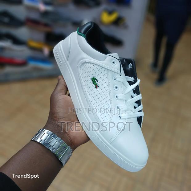 Lacoste Casuals Shoe