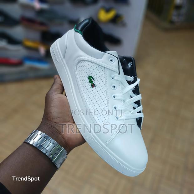 Lacoste Casuals Shoe - thumbnail 2